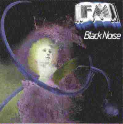 Canada's FM space-synth-rock!